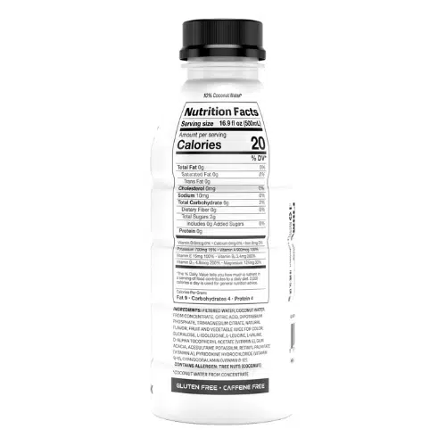 Prime, Hydratation, Meta Moon, 500ml – Image 8