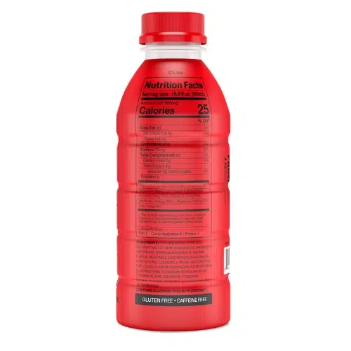 Prime, Hydratation, Tropical Punch, 500ml – Image 7
