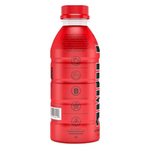 Prime, Hydratation, Tropical Punch, 500ml – Image 8