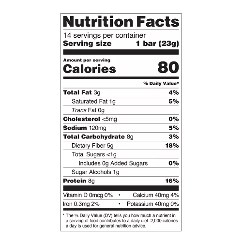 Quest-nutrition-mini-protein-bar-nutritionfact