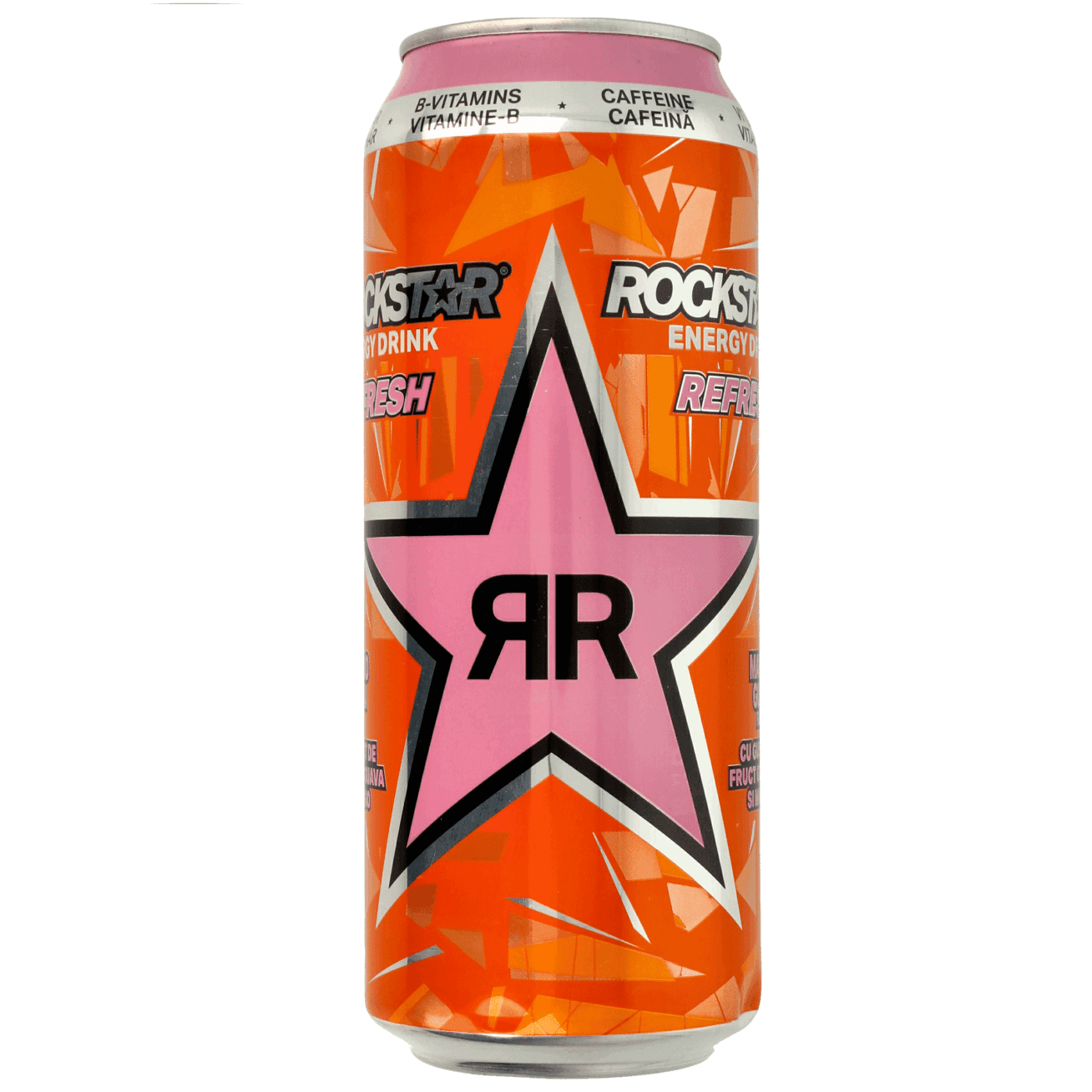 Rockstar-sugarfree-mango-50ml