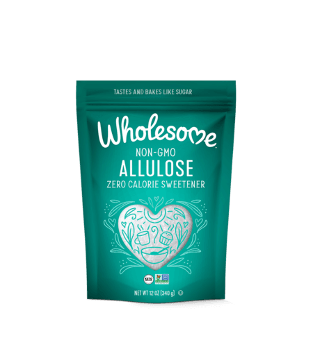 allulose wholesome