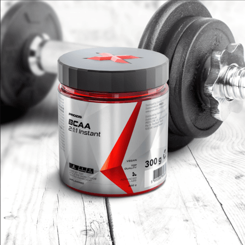 bcaa pre-workout