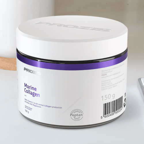 collagen marin