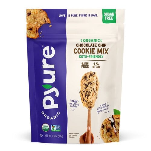 cookie mix pyure