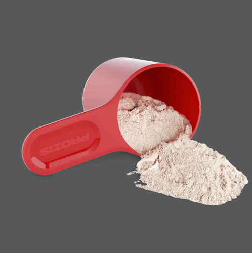 creapure creatine prozis