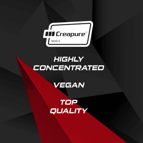 Prozis, Creatine Creapure, Cola, 96 doses. – Image 3