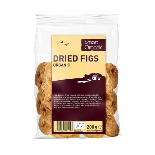 figues sechees smart organic maroc
