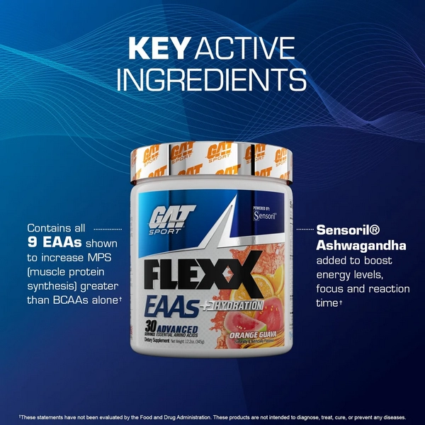 GAT-Sport-flexx-eaas