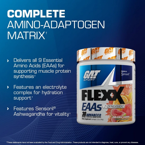 GAT-Sport-flexx-eaas