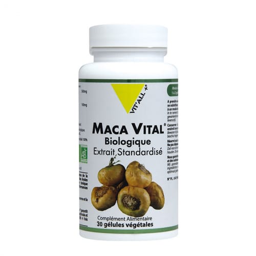 maca vital