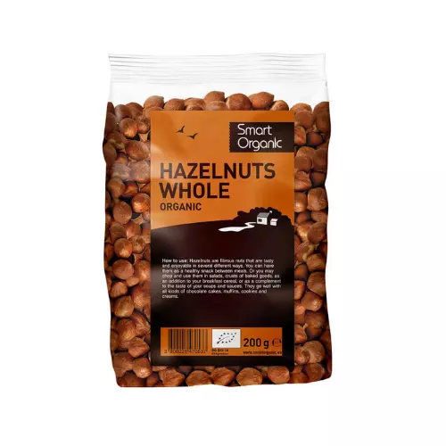 noisettes entières maroc