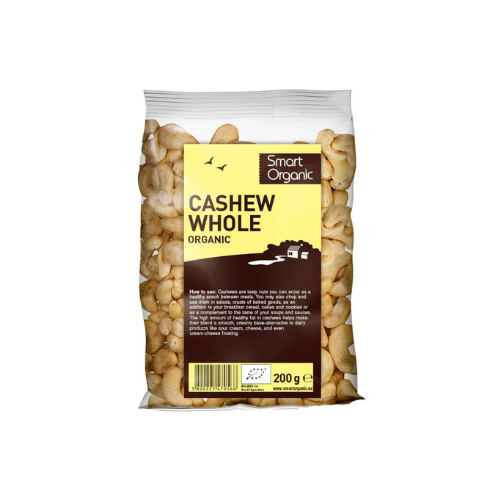 noix de cajou entières maroc