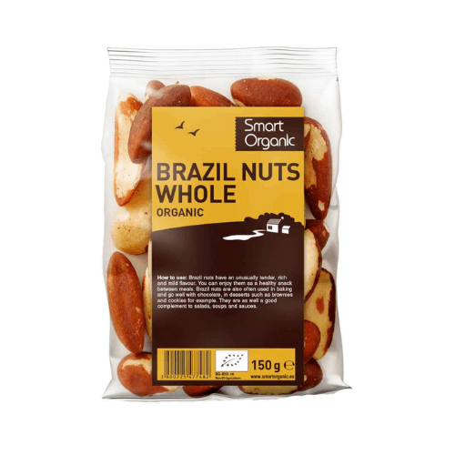 noix du bresil smart organic maroc
