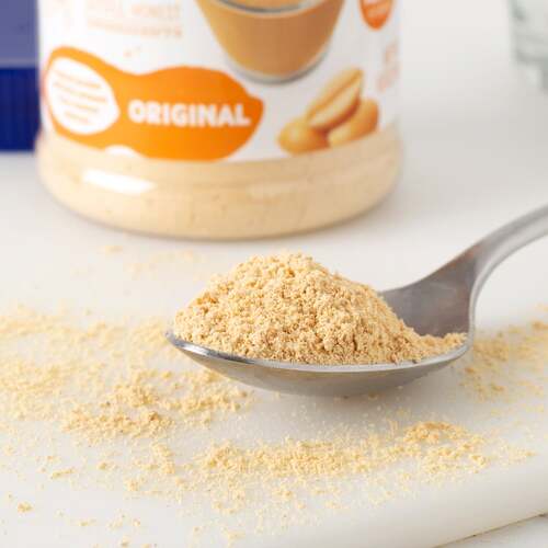 peanut butter poudre
