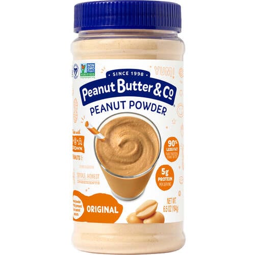 peanut butter poudre