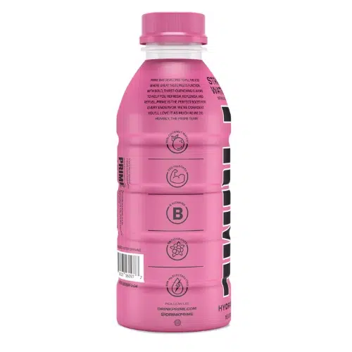 Primes, Hydration, Strawberry Watermelon, 500ml – Image 7