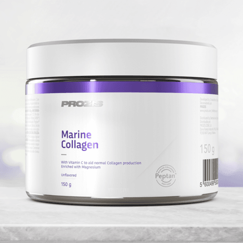 collagen marin