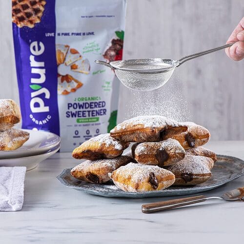 Pyure Powdered Sweetner