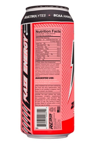 raze strawberry colada