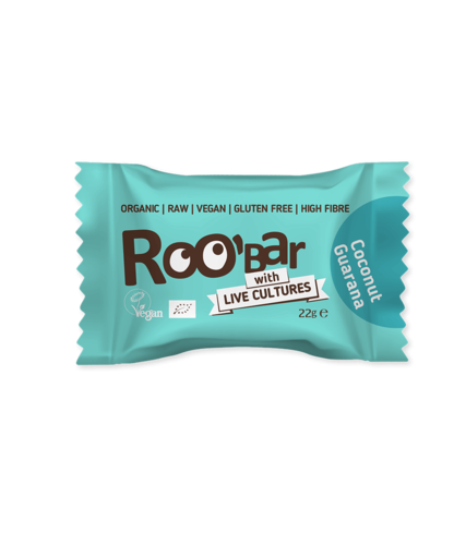 ROOBAR COCONUT GUARANA