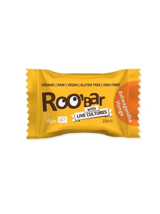 roobar mangue ashwaganda