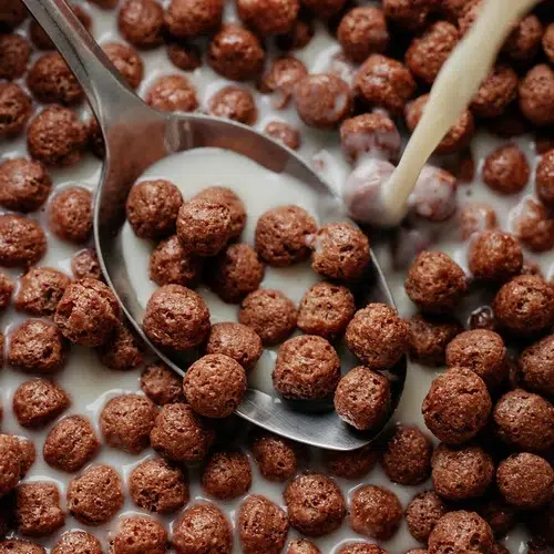 Turtle, Choco Balls, Céréales Croquantes au Chocolat Bio, 300 g - Image 4