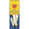 Vanilla wafers – Gluten-free – Schar – 125g