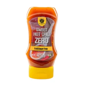 Rabeko Sauce Sweet Chili Sans Sucre et Sans Fat 350 ml