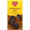 Chocolate O’s – Gluten-free – Schar – 165g