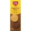 Digestive Choc - Schar - 150g