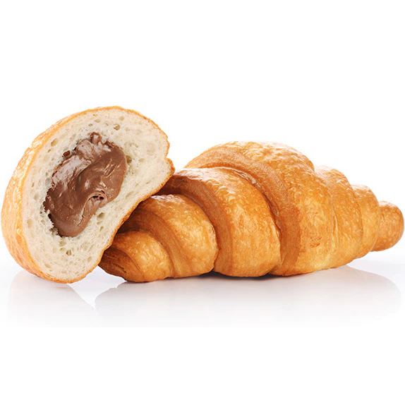 Feeling Ok, Croissant Fourré choco Protéiné, 16g de Protéines, 30 unités. – Image 5