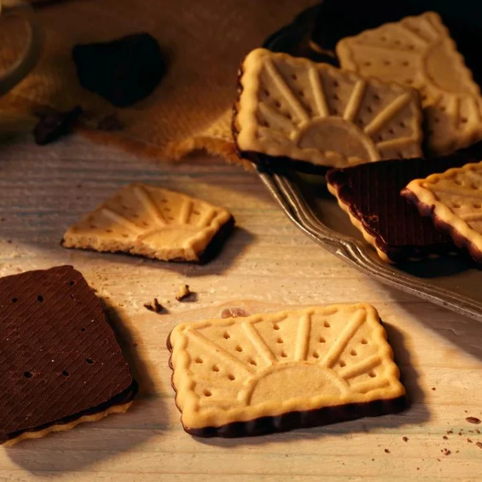 Tender Chocolate Biscuits – Schär 150g (Gluten-free – chocolate biscuits) – Image 2