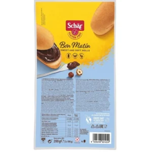 Bon Matin - Schär 200g (Sans gluten)