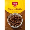 Choco Balls – Schär 250g (Gluten-free – chocolate-coated cereals)