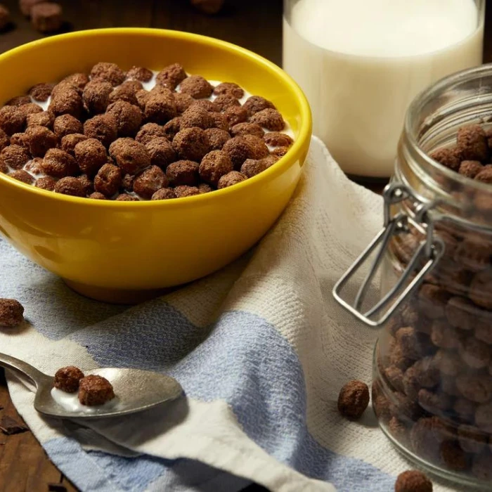 Choco Balls - Schär 250g (Sans gluten - céréales chocolatées) – Image 2