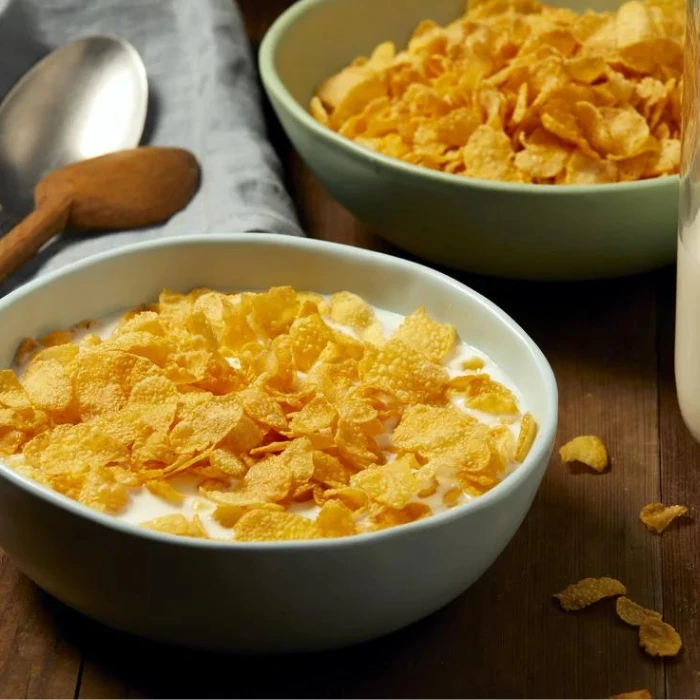 Corn Flakes - Schär 250g (Sans gluten - céréales croquantes) – Image 2