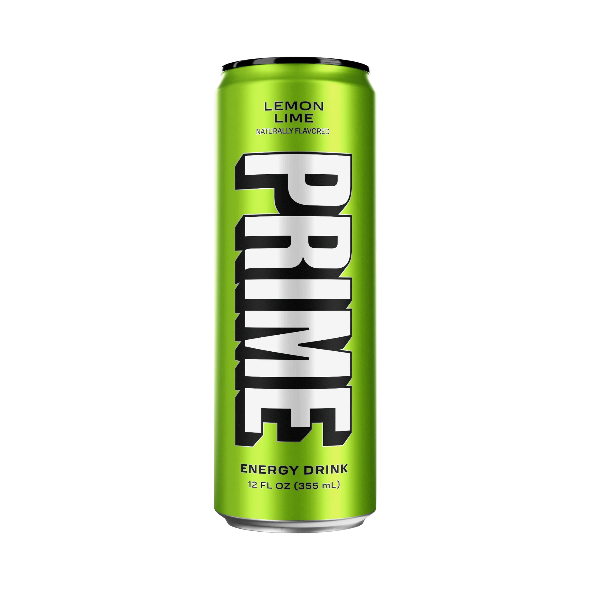 Prime, Energy Drink, Lemon Lime 330ml