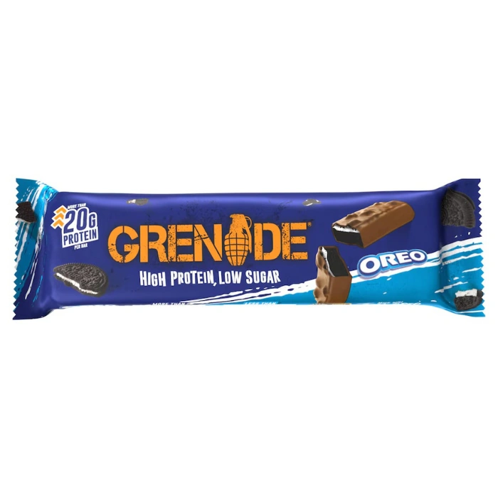 Grenade-protein-bar-oreo-60g