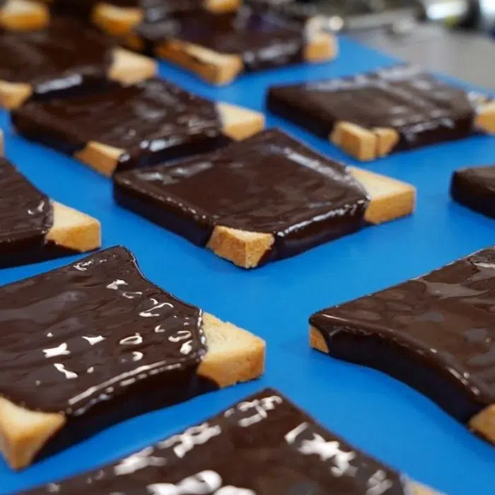 Feeling Ok, Choco Toast, 50g - Image 3