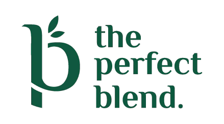 The Perfect Blend