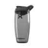 شاكير «PromiXX» Pursuit EcoZen أسود 700 ml — خالٍ من مادة BPA
