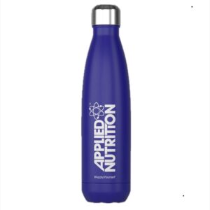 Gourde en Acier Inoxydable AN 500ml