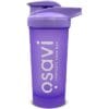 Osavi Shaker – Purple – 700 ml