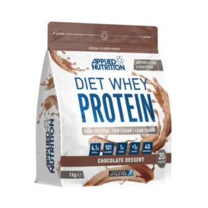 Applied Nutrition Diet Whey Chocolat 1 kg