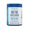 Keto Collagen Applied Nutrition 325g