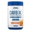 Applied Nutrition CarbX مركب الكربوهيدرات للقدرة على التحمل والطاقة بنكهة البرتقال1,2 kg