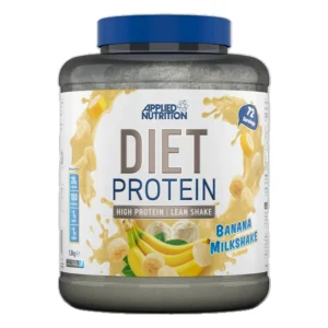 Applied Nutrition Diet Whey Banane 1,8 kg
