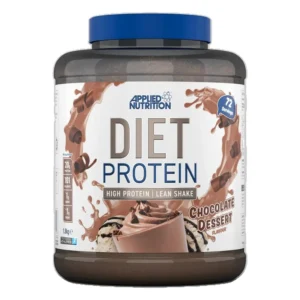 Applied Nutrition Diet Whey Chocolat 1,8 kg