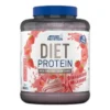 Applied Nutrition Diet Whey بنكهة الفراولة 1,8kg